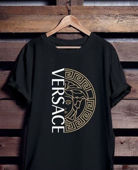camiseta versace china